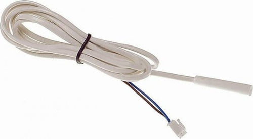 CANDY SONDA RILEVANZA TEMPERATURA NTC FREEZER CONGELATORE ORIGINALE - 91212936 Casa e cucina/Grandi elettrodomestici/Accessori e parti di ricambio/Ricambi e accessori per frigoriferi/Altri ricambi per frigoriferi Rossi Ricambi - Venetico Marina, Commerciovirtuoso.it