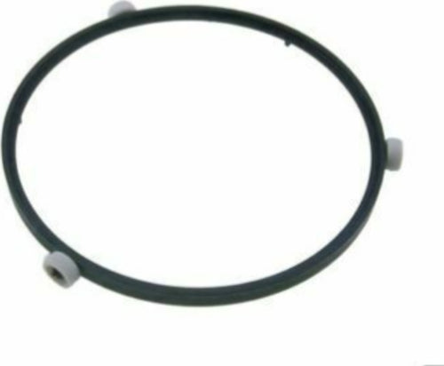 CANDY SUPPORTO PIATTO MICROONDE CON 3 RUOTE DIAMETRO ANELLO mm. 180 - 91969642 Casa e cucina/Elettrodomestici per la cucina/Accessori e parti di ricambio/Parti di ricambio per forni a microonde/Piatti girevoli Rossi Ricambi - Venetico Marina, Commerciovirtuoso.it