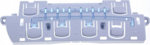 CANDY SUPPORTO SCHEDA PULSANTIERA LAVATRICE ORIGINALE - 41019723 Casa e cucina/Grandi elettrodomestici/Accessori e parti di ricambio/Ricambi e accessori per lavatrici/Altri ricambi per lavatrici Rossi Ricambi - Venetico Marina, Commerciovirtuoso.it