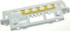 CANDY SUPPORTO SCHEDA PULSANTIERA LAVATRICE ORIGINALE - 41023897 Casa e cucina/Grandi elettrodomestici/Accessori e parti di ricambio/Ricambi e accessori per lavatrici/Altri ricambi per lavatrici Rossi Ricambi - Venetico Marina, Commerciovirtuoso.it