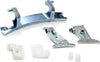 CANDY ZEROWATT HOOVER - CERNIERA OBLO' CHIUSURA MANIGLIA LAVATRICE 09201334, 49001262, 91700102, 91944064 ORIGINALE Casa e cucina/Grandi elettrodomestici/Accessori e parti di ricambio/Ricambi e accessori per lavatrici/Sportelli per lavatrici Rossi Ricambi - Venetico Marina, Commerciovirtuoso.it