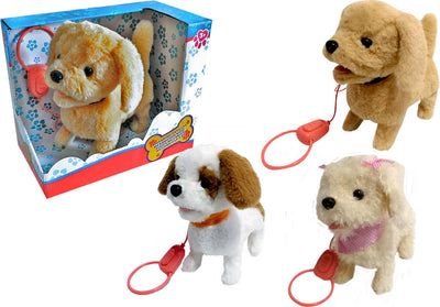 Cane-Cucciolo-Filoguidato-3-modelli-Kidz-Corner