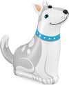Cane Spruzza Acqua Irrigatore Gioco Gonfiabile Happy Husky 112x44x100 Cm 52570 Giochi e giocattoli/Sport e giochi all'aperto/Giochi aquatici e piscine per bambini/Canotti e gonfiabili galleggianti Trade Shop italia - Napoli, Commerciovirtuoso.it