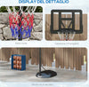 Canestro-Basket-ad-Altezza-Regolabile-con-Base-Riempibile,-Canestro-da-Basket-in-Acciaio-e-PE,-Nero-GF6A61-056V00BKGF6