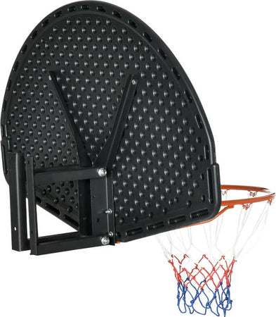 Canestro-Basket-per-Bambini-e-Adulti-da-Indoor-e-Outdoor-in-Acciaio-e-PE,-110x90x70-cm,-Nero-e-Giallo-DE4A61-033V00OGDE4