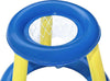Canestro Da Basket Gioco Gonfiabile Per Bambini Splash 'n' Hoop 61cm Palla 52418 Giochi e giocattoli/Sport e giochi all'aperto/Giochi aquatici e piscine per bambini/Canotti e gonfiabili galleggianti Trade Shop italia - Napoli, Commerciovirtuoso.it