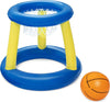Canestro Da Basket Gioco Gonfiabile Per Bambini Splash 'n' Hoop 61cm Palla 52418 Giochi e giocattoli/Sport e giochi all'aperto/Giochi aquatici e piscine per bambini/Canotti e gonfiabili galleggianti Trade Shop italia - Napoli, Commerciovirtuoso.it