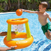 Canestro Gonfiabile 58504 Con Rete 67x55cm Basket Galleggiante Mare Piscina Palla Giochi e giocattoli/Sport e giochi all'aperto/Giochi aquatici e piscine per bambini/Canotti e gonfiabili galleggianti Trade Shop italia - Napoli, Commerciovirtuoso.it