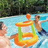 Canestro Gonfiabile 58504 Con Rete 67x55cm Basket Galleggiante Mare Piscina Palla Giochi e giocattoli/Sport e giochi all'aperto/Giochi aquatici e piscine per bambini/Canotti e gonfiabili galleggianti Trade Shop italia - Napoli, Commerciovirtuoso.it