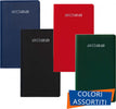 CANGINI-FILIPPI-Agenda-mensiletto-taschino-2022-190VQ99-Colori-assortiti