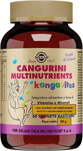CANGURINI-MULTINUTRIENTS-FRUTTI-BOSCO-60-TAVOLETTE-MASTICABILI