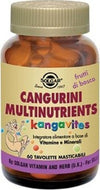 CANGURINI-MULTINUTRIENTS-(FRUTTI-DI-BOSCO-E-FRUTTI-TROPICALI)-integratore-alimentare-60-tavolette-Solgar