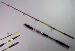 CANNA DA PESCA 2.7M 10/30G TELESCOPICA MARE PORTATILE BARCA Sport e tempo libero/Caccia e Pesca/Pesca/Pesca a mosca/Canne da pesca Trade Shop italia - Napoli, Commerciovirtuoso.it