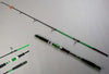 CANNA DA PESCA 3.0M 10/30G TELESCOPICA MARE PORTATILE BARCA Sport e tempo libero/Caccia e Pesca/Pesca/Pesca a mosca/Canne da pesca Trade Shop italia - Napoli, Commerciovirtuoso.it