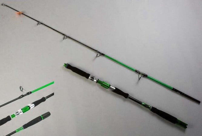 CANNA DA PESCA 3.0M 10/30G TELESCOPICA MARE PORTATILE BARCA Sport e tempo libero/Caccia e Pesca/Pesca/Pesca a mosca/Canne da pesca Trade Shop italia - Napoli, Commerciovirtuoso.it