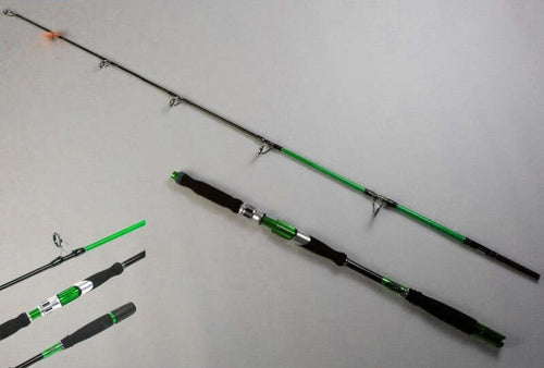 CANNA DA PESCA 1.8M 10/30G TELESCOPICA MARE PORTATILE BARCA Sport e tempo libero/Caccia e Pesca/Pesca/Pesca a mosca/Canne da pesca Trade Shop italia - Napoli, Commerciovirtuoso.it