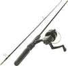 CANNA DA PESCA TELESCOPICA CON MULINELLO E ACCESSORI PER PRINCIPIANTI 160CM MAX Sport e tempo libero/Caccia e Pesca/Pesca/Pesca a mosca/Canne da pesca Trade Shop italia - Napoli, Commerciovirtuoso.it