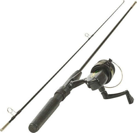 CANNA DA PESCA TELESCOPICA CON MULINELLO E ACCESSORI PER PRINCIPIANTI 160CM MAX Sport e tempo libero/Caccia e Pesca/Pesca/Pesca a mosca/Canne da pesca Trade Shop italia - Napoli, Commerciovirtuoso.it