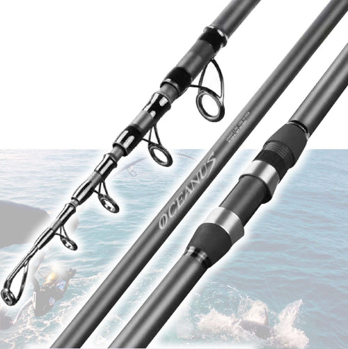Canna Da Pesca Telescopica Ultra Leggera In Fibra 3 Mt Mare Spinning Lago Sport e tempo libero/Caccia e Pesca/Caccia/Accessori per pistola/Canne Trade Shop italia - Napoli, Commerciovirtuoso.it