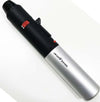 Cannello-A-Penna-Butano-Ricaricabile-Accensione-Elettrica-Caramellatore-Fiamma