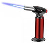 Cannello Saldatore Bruciatore Mini Torcia A Gas Butano Per Brasatura Cucina Each
