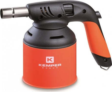 Cannello saldatore Kemper 1040A Top Line Fai da te/Utensili elettrici e a mano/Utensili elettrici/Attrezzature per saldatura e dissaldatura/Saldatori a pistola e saldatrici/Torce Scontolo.net - Potenza, Commerciovirtuoso.it