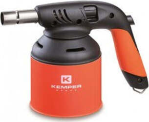 Cannello saldatore Kemper 1040A Top Line Fai da te/Utensili elettrici e a mano/Utensili elettrici/Attrezzature per saldatura e dissaldatura/Saldatori a pistola e saldatrici/Torce Scontolo.net - Potenza, Commerciovirtuoso.it
