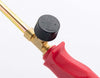 Cannello Saldatore Regolabile A Gas Per Guaina Asfalto Bruciatore 48cm 07342 Fai da te/Utensili elettrici e a mano/Utensili elettrici/Attrezzature per saldatura e dissaldatura/Saldatori a pistola e saldatrici/Torce Trade Shop italia - Napoli, Commerciovirtuoso.it