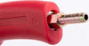 Cannello Saldatore Regolabile A Gas Per Guaina Asfalto Bruciatore 48cm 07342 Fai da te/Utensili elettrici e a mano/Utensili elettrici/Attrezzature per saldatura e dissaldatura/Saldatori a pistola e saldatrici/Torce Trade Shop italia - Napoli, Commerciovirtuoso.it