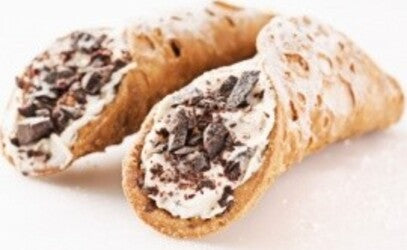 Cannoli-Siciliani