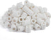 Cannolicchi 500g In Vetro Sintetizzato Con Calza Per Acquario Pulizia Prodotti per animali domestici/Pesci e animali d'acqua/Pompe e filtri/Accessori filtraggio Trade Shop italia - Napoli, Commerciovirtuoso.it