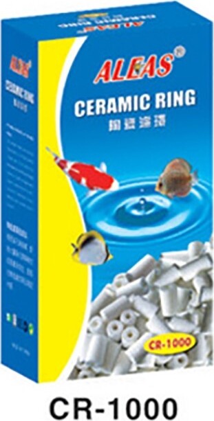 1000 G CANNOLICCHI IN VETRO SINTETIZZATO CON CALZA PER ACQUARIO CERAMICA ATTIVA Prodotti per animali domestici/Pesci e animali d'acqua/Pompe e filtri/Accessori filtraggio Trade Shop italia - Napoli, Commerciovirtuoso.it