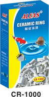 Cannolicchi In Vetro Ceramica Attiva Per Filtri Acquario Pulizia Acqua Conf. 1kg Prodotti per animali domestici/Pesci e animali d'acqua/Pompe e filtri/Accessori filtraggio Trade Shop italia - Napoli, Commerciovirtuoso.it