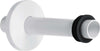 CANNOTTO-PER-'MONOLITH-9.0'-bianco---Ø-40-mm-Kariba