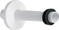 CANNOTTO-PER-'MONOLITH-9.0'-bianco---Ø-40-mm-Kariba