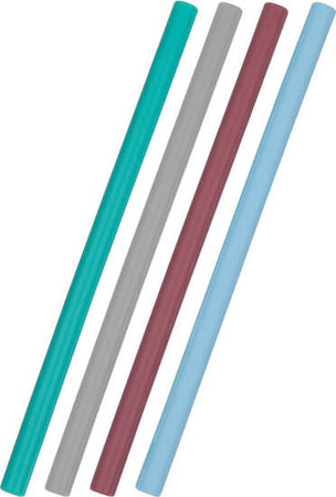 Cannucce in silicone 4 pezzi Boy mix  Minikoioi Casa e cucina/Utensili da cucina/Accessori vino e bar/Cannucce/Cannucce riutilizzabili La Casa Del Bebè - Napoli, Commerciovirtuoso.it