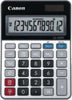 Canon - Calcolatrice LS-122TS - Grigio - 2470C002 Cancelleria e prodotti per ufficio/Elettronica per ufficio/Calcolatrici/Finanziarie Eurocartuccia - Pavullo, Commerciovirtuoso.it