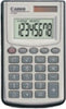 Canon - Calcolatrice LS-270H - Argento - 5932A016 Cancelleria e prodotti per ufficio/Elettronica per ufficio/Calcolatrici/Finanziarie Eurocartuccia - Pavullo, Commerciovirtuoso.it