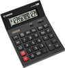 Canon - calcolatrice visiva da tavolo - AS2400HB a 14 cifre Cancelleria e prodotti per ufficio/Elettronica per ufficio/Calcolatrici/Grafiche Eurocartuccia - Pavullo, Commerciovirtuoso.it
