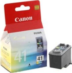 Canon - Cartuccia ink - C-M-Y - 0617B001 - 265 pag Elettronica/Informatica/Stampanti e accessori/Accessori per stampanti a inchiostro e laser/Cartucce d'inchiostro Eurocartuccia - Pavullo, Commerciovirtuoso.it