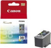 Canon - Cartuccia ink - C-M-Y - 2146B001 - 100 pag Elettronica/Informatica/Stampanti e accessori/Accessori per stampanti a inchiostro e laser/Cartucce d'inchiostro Eurocartuccia - Pavullo, Commerciovirtuoso.it