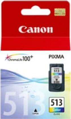 Canon - Cartuccia ink - C-M-Y - 2971B001 - 349 pag Elettronica/Informatica/Stampanti e accessori/Accessori per stampanti a inchiostro e laser/Cartucce d'inchiostro Eurocartuccia - Pavullo, Commerciovirtuoso.it
