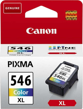 Canon - Cartuccia ink - C-M-Y - 8288B001 - 300 pag Elettronica/Informatica/Stampanti e accessori/Accessori per stampanti a inchiostro e laser/Cartucce d'inchiostro Eurocartuccia - Pavullo, Commerciovirtuoso.it
