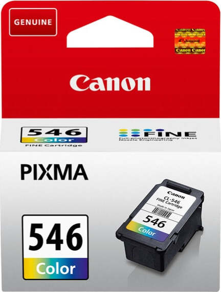 Canon - Cartuccia ink - C-M-Y - 8289B001 - 180 pag Elettronica/Informatica/Stampanti e accessori/Accessori per stampanti a inchiostro e laser/Cartucce d'inchiostro Eurocartuccia - Pavullo, Commerciovirtuoso.it
