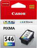 Canon - Cartuccia ink - C-M-Y - 8289B001 - 180 pag Elettronica/Informatica/Stampanti e accessori/Accessori per stampanti a inchiostro e laser/Cartucce d'inchiostro Eurocartuccia - Pavullo, Commerciovirtuoso.it