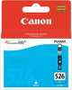 Canon - Cartuccia ink - Ciano - 4541B001 - 530 pag Elettronica/Informatica/Stampanti e accessori/Accessori per stampanti a inchiostro e laser/Cartucce d'inchiostro Eurocartuccia - Pavullo, Commerciovirtuoso.it