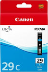 Canon - Cartuccia ink - Ciano - 4873B001 - 1.940 pag Elettronica/Informatica/Stampanti e accessori/Accessori per stampanti a inchiostro e laser/Cartucce d'inchiostro Eurocartuccia - Pavullo, Commerciovirtuoso.it