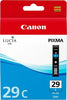 Canon - Cartuccia ink - Ciano - 4873B001 - 1.940 pag Elettronica/Informatica/Stampanti e accessori/Accessori per stampanti a inchiostro e laser/Cartucce d'inchiostro Eurocartuccia - Pavullo, Commerciovirtuoso.it