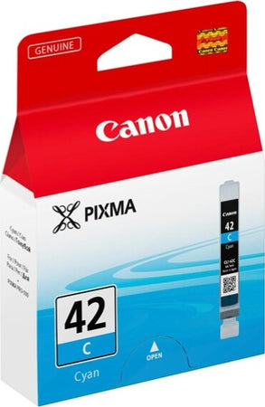 Canon - Cartuccia ink - Ciano - 6385B001 - 600 pag Elettronica/Informatica/Stampanti e accessori/Accessori per stampanti a inchiostro e laser/Cartucce d'inchiostro Eurocartuccia - Pavullo, Commerciovirtuoso.it