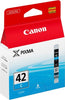 Canon - Cartuccia ink - Ciano - 6385B001 - 600 pag Elettronica/Informatica/Stampanti e accessori/Accessori per stampanti a inchiostro e laser/Cartucce d'inchiostro Eurocartuccia - Pavullo, Commerciovirtuoso.it